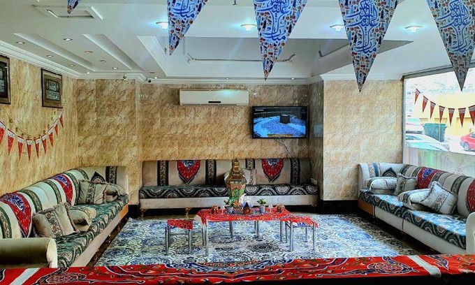 Mecca Hotel | ديار الكرام 1