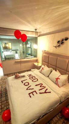 Nizwa Apartment | روزا بيلا 2 Rosa Bella
