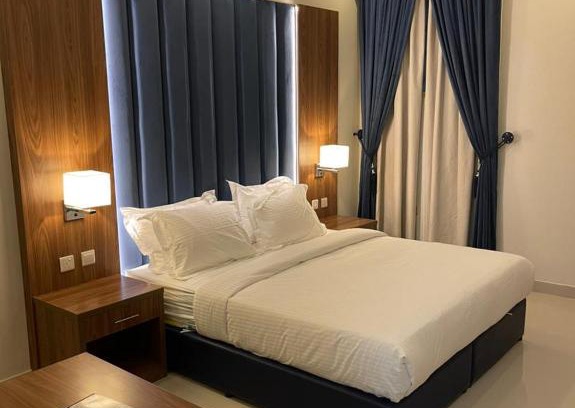 Buraydah Hotel | ريف القصيم للشقق الفندقية Reef Al Qassim Hotel Apartments