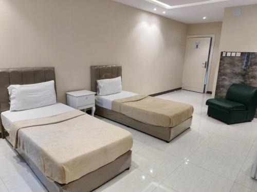 Al Malaz Apartment | زهور الملز