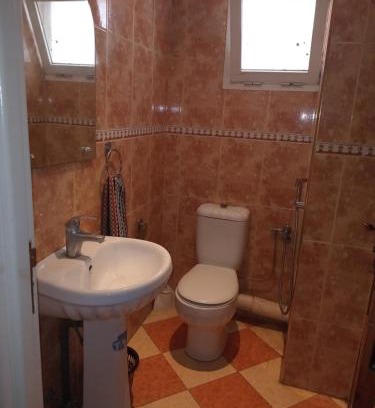 Cite Charaf Apartment | شارع الجيش الملكي أكادير