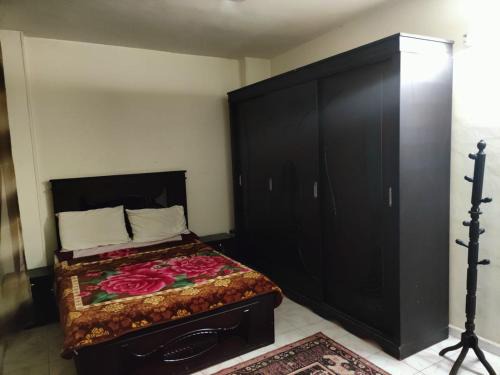 Shurtah al-Dakhlah Apartment | شارع العريش هرم