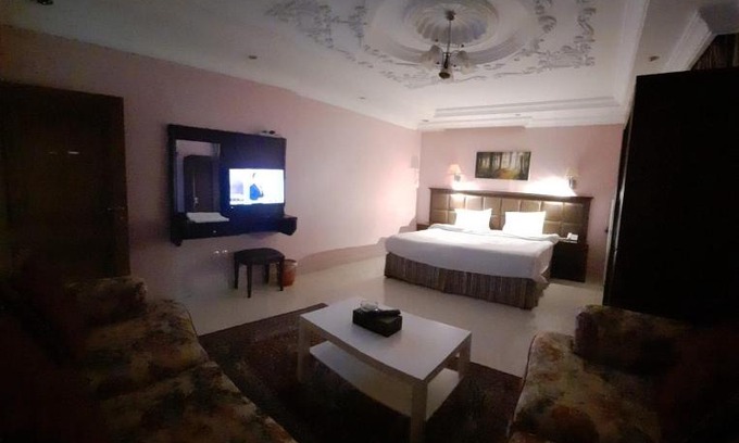 Jeddah Hotel | شاطئ الورد 2 قصر البالود 2 سابقا