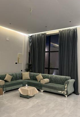 Makkah Province Ski Chalet | شالية بيرلا