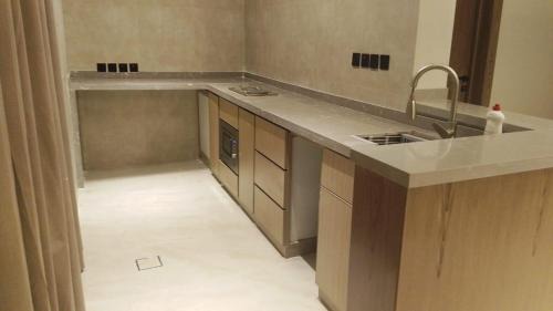 Riyadh Ski Chalet | شالية عريض بلاتينيوم