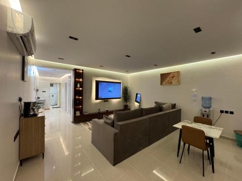 Buraydah Apartment | شاليهات فندقية واسعة بمدخل سيارة ودخول ذكي