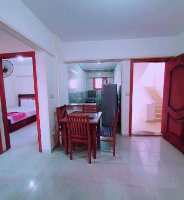 Marsa Matruh Apartment | شاليهات مراسي للتنمية السياحيه