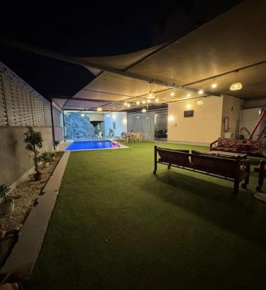 Medina Apartment | شاليه استراحه خاصه
