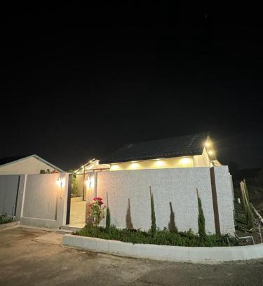 Abha Apartment | شاليه توق