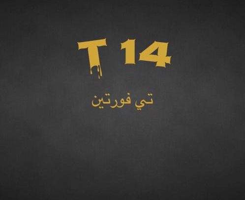 Riyadh Ski Chalet | شاليه عريض تي فورتين T14