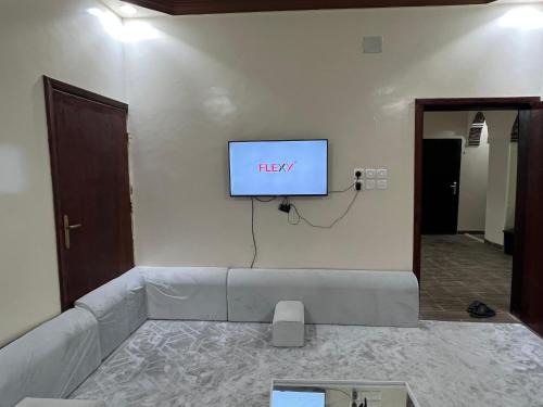 Sharurah Apartment | شرورة حي مشعل ب
