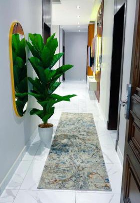Al Wahah Apartment | شقة أصايل سعد