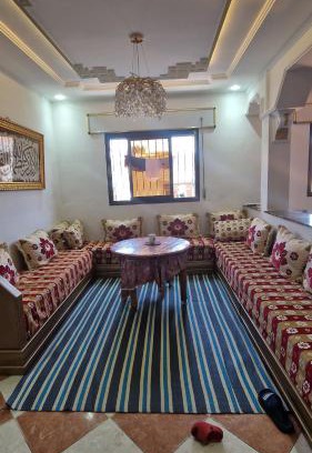 Ahriq Apartment | شقة بمرتيل