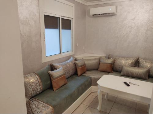 Hay Al Matar Apartment | شقة عائلية