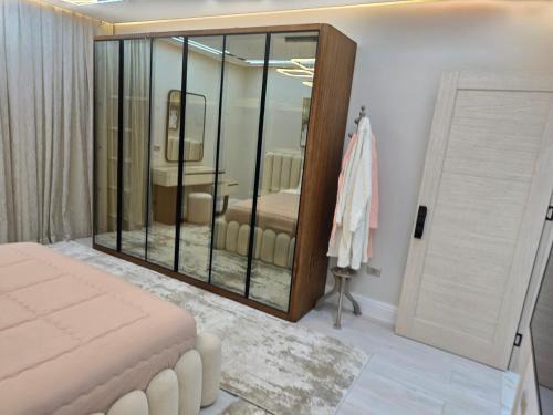 Nasr City Apartment | شقة فندقية راقية عماد الدين كامل فيو عباس العقاد
