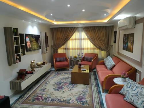 Mansoura Apartment | شقة فندقية