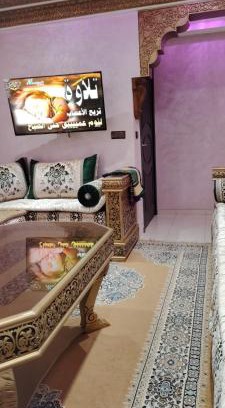 Mediouna Apartment | شقة قرب المطار Appartement near Airport & beaches, only family