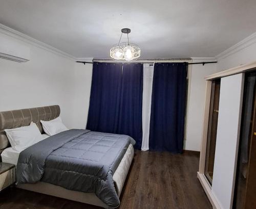 Al Haram Apartment | شقة كمبوند تاون فالي