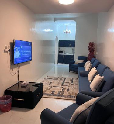 Al Baha Apartment | شقة مفروشة 3 غرف في شهبه