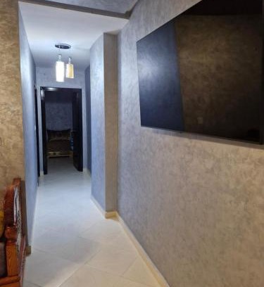 Saidia Apartment | شقة