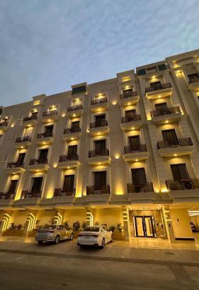 Jeddah Apartment | شقق الابداع