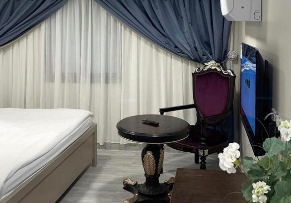 Al Hofuf Apartment | شقق المربعة للشقق المخدومة