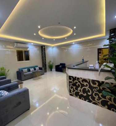 Khamis Mushait Apartment | شقق المسكن بلس