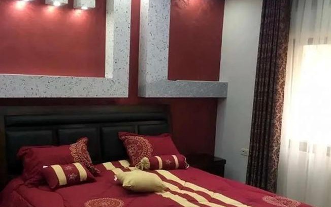Suwailih Apartment | شقق المومني