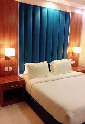 Medina Hotel | شقق اون يسن للشقق المخدومة Onsen Serviced Apartments