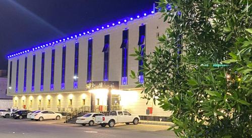 Yanbu Apartment | شقق زمرد المروج للشقق المخدومة