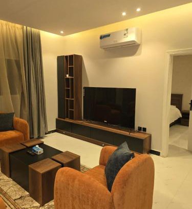 Al Malaz Apartment | شقق سلطان