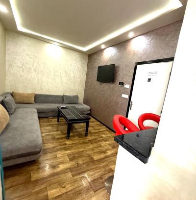 Fnideq Apartment | شقق عائلية 1