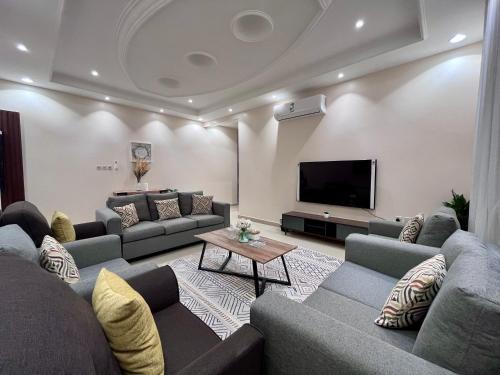 Riyadh Apartment | شقق نسج المسكن دخول ذاتي شمال الرياض