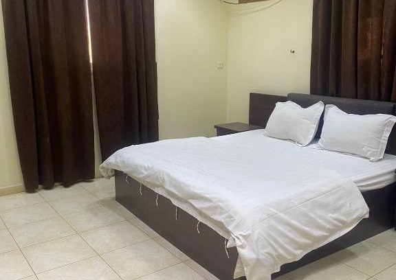 Khamis Mushait Apartment | شقق نسمة الليل