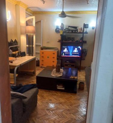New Cairo Apartment | شقه دافئه مشمسه التجمع الثالث القاهره
