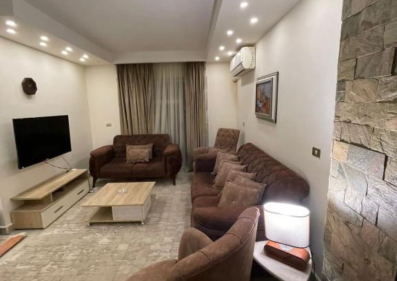 Madinaty Apartment | شقه للايجار فرش فندقى بمدينتى بجانب الخدمات مباااشر بها جميع الأجهزة