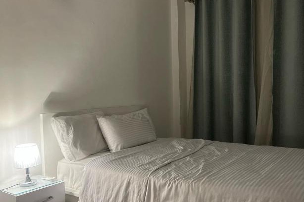 Madinaty Apartment | شقه مفروش بالقاهره
