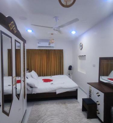 Nizwa Apartment | عمان