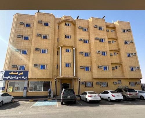Sharurah Hotel | عنوان الرفاهية للشقق المخدومة Eunwan AlRafahia Serviced Apartment