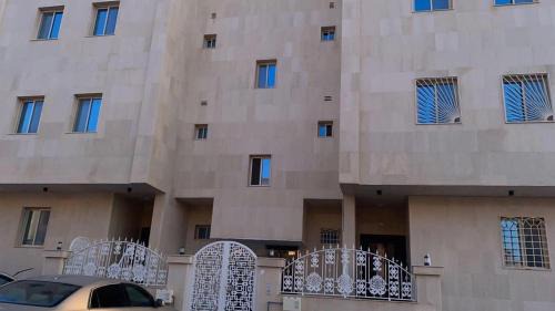 Medina Apartment | غرفة فندقية للإيجار المدينة المنورة