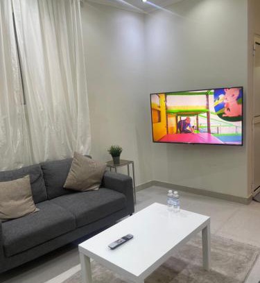 Al Malaz Apartment | غرفتين نوم وصاله &