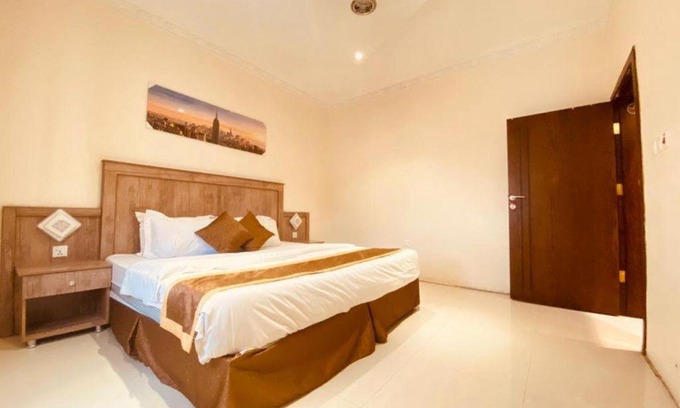 Medina Hotel | فرحة المدينة للشقق المفروشة