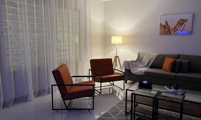 Abha House | فلة الجوري