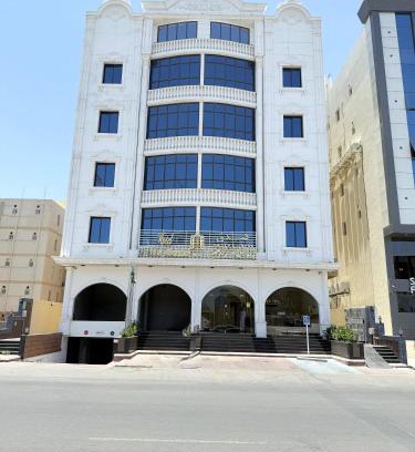Taif Hotel | فندق الإطلالة الذهبية الفندقية