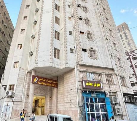 60th Street Hotel | فندق الابناء الماسي 2