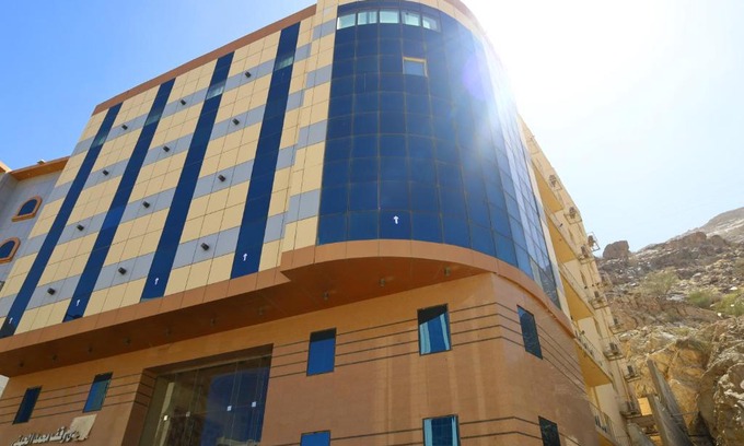 Mecca Hotel | فندق الجهني 1