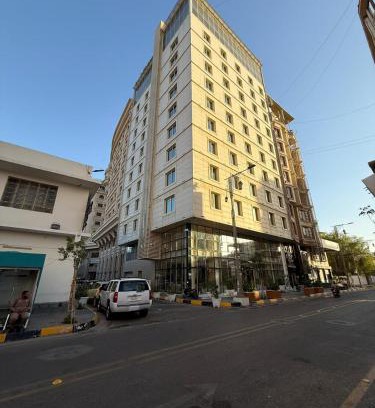 Karbalā’ Hotel | فندق الملك - King Hotel