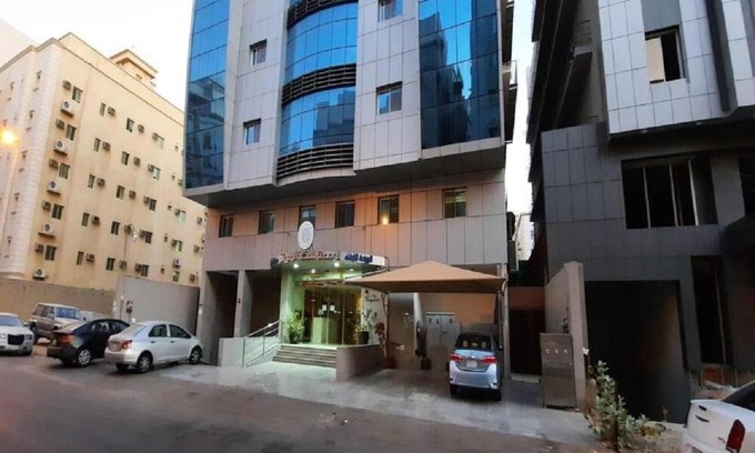 Hera Street Hotel | فندق الوردة الزرقاء للوحدات السكنيه - The Blue Rose Hotel