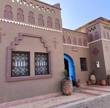 Hassilabied Bed & Breakfast | فندق حاسي لبيض