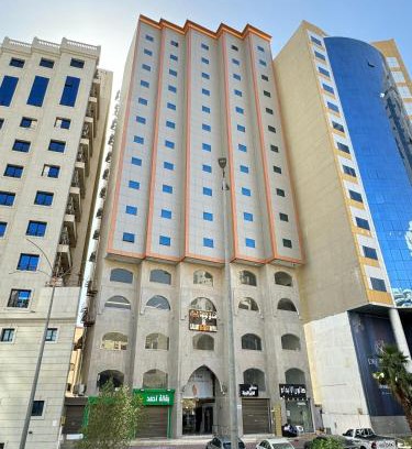 Al Aziziyah Hotel | فندق لؤلؤة المسك Luluat Al Misk Hotel